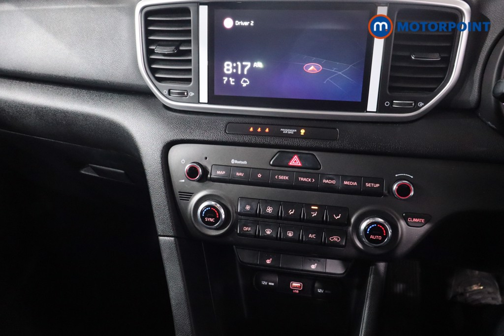 Used Kia Sportage 2021 for sale - 77582303: Photo 23