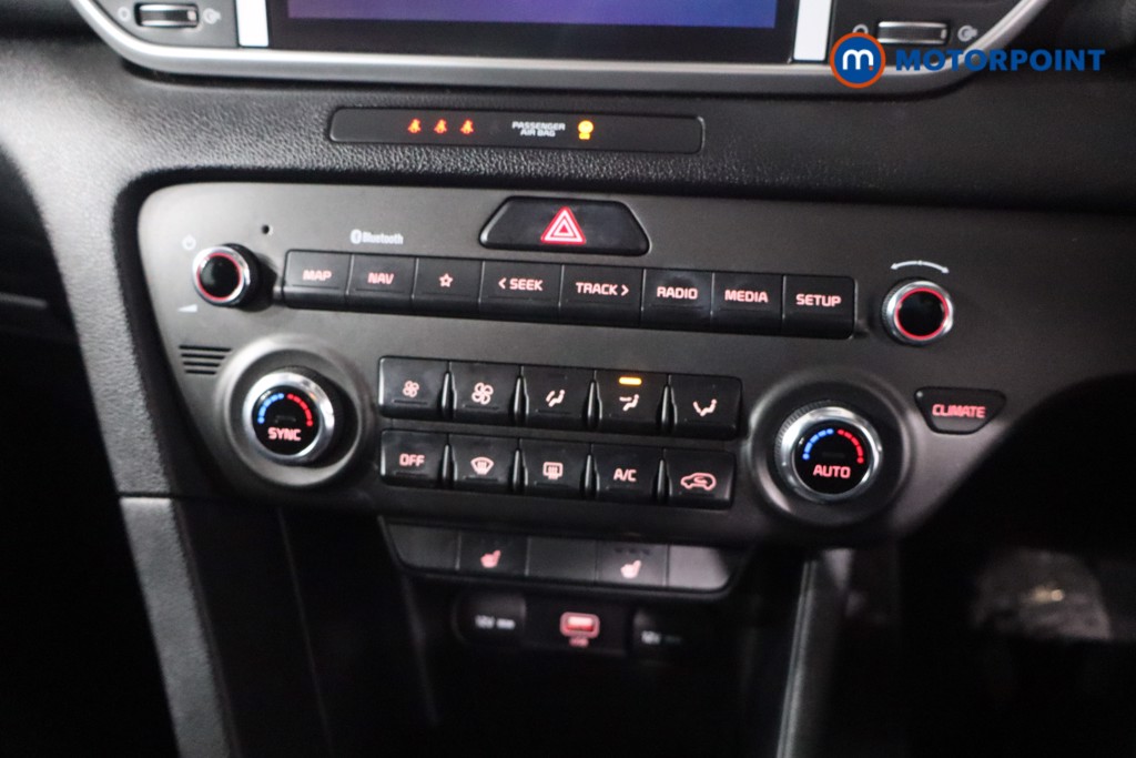 Used Kia Sportage 2021 for sale - 77582303: Photo 25