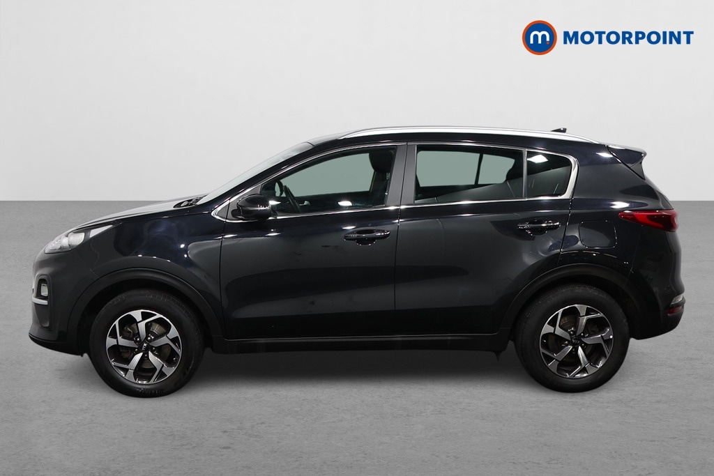 Used Kia Sportage 2021 for sale - 77582303: Photo 4
