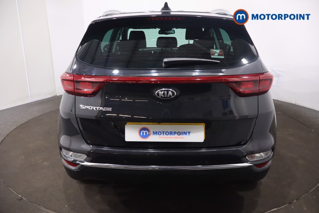 Used Kia Sportage 2021 for sale - 77582303: Photo 46