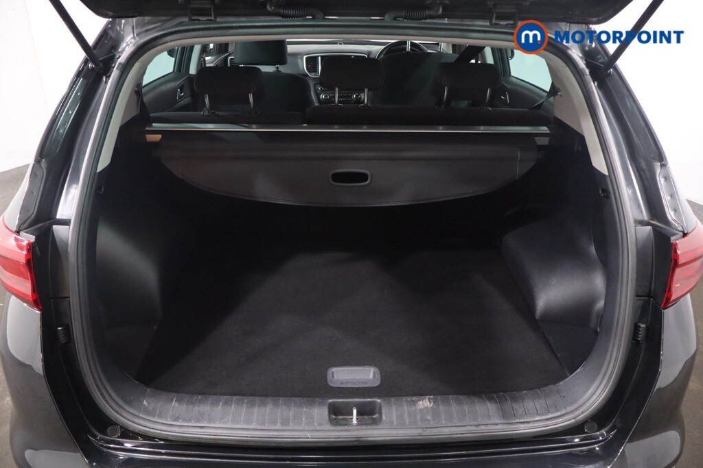 Used Kia Sportage 2021 for sale - 77582303: Photo 47