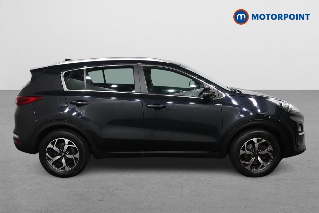 Used Kia Sportage 2021 for sale - 77582303: Photo 8