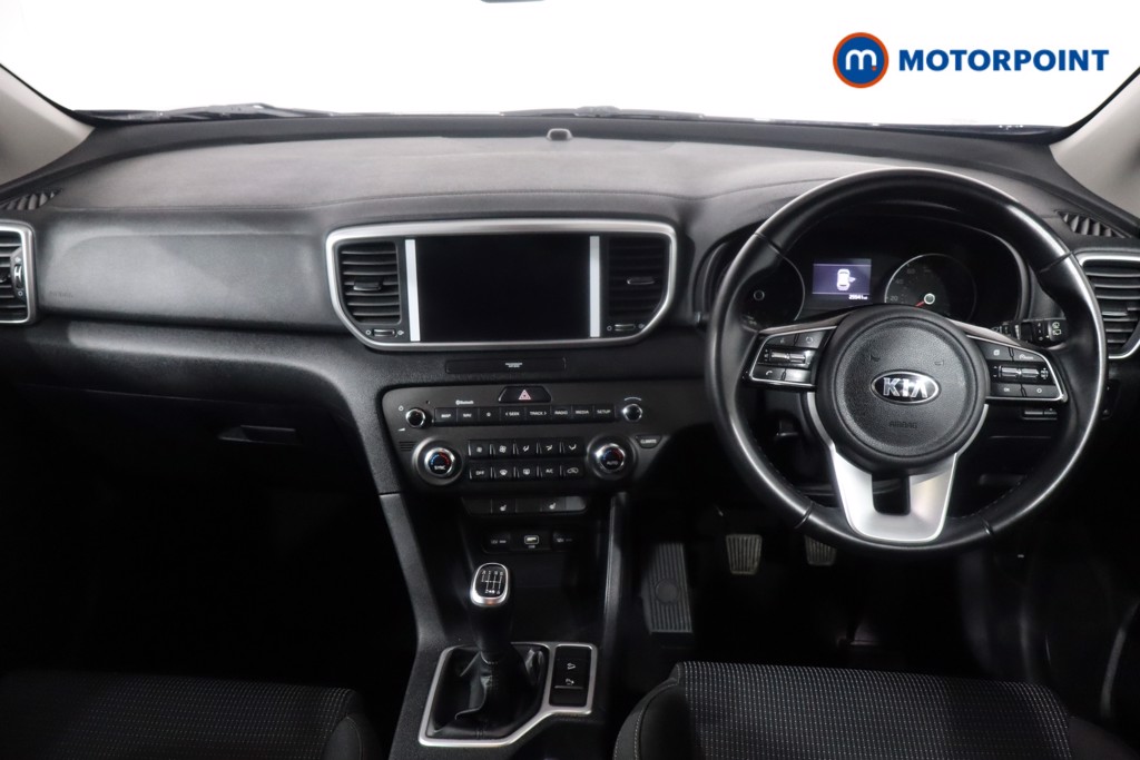 Used Kia Sportage 2021 for sale - 77582303: Photo 9