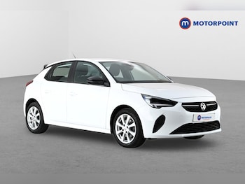 Used Vauxhall Corsa 2022 for sale - 79151212: Photo
