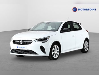 Used Vauxhall Corsa 2022 for sale - 79151212: Photo