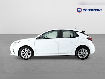 Used Vauxhall Corsa 2022 for sale - 79151212: Photo