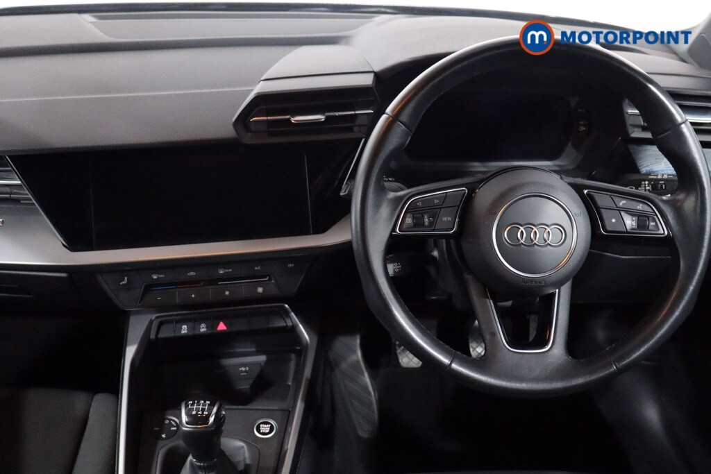 Used Audi A3 2020 for sale - 78153205: Photo 11