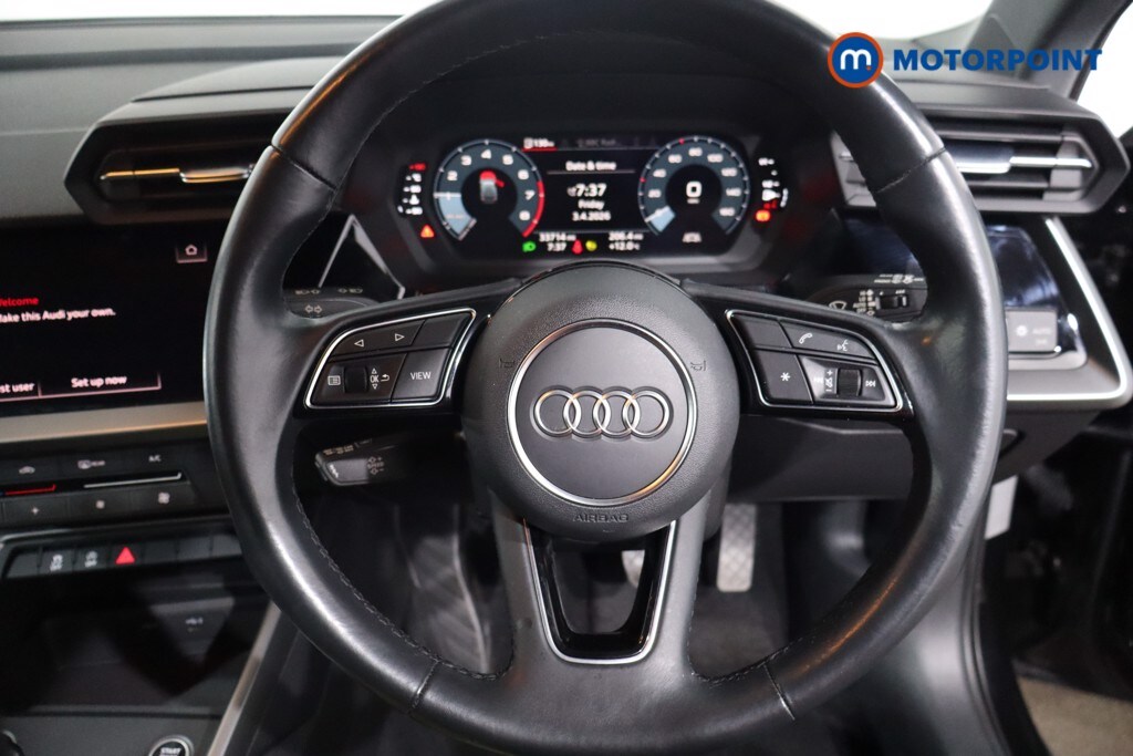 Used Audi A3 2020 for sale - 78153205: Photo 14