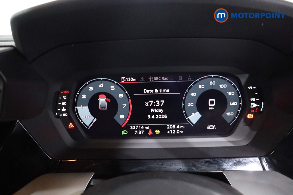 Used Audi A3 2020 for sale - 78153205: Photo 24