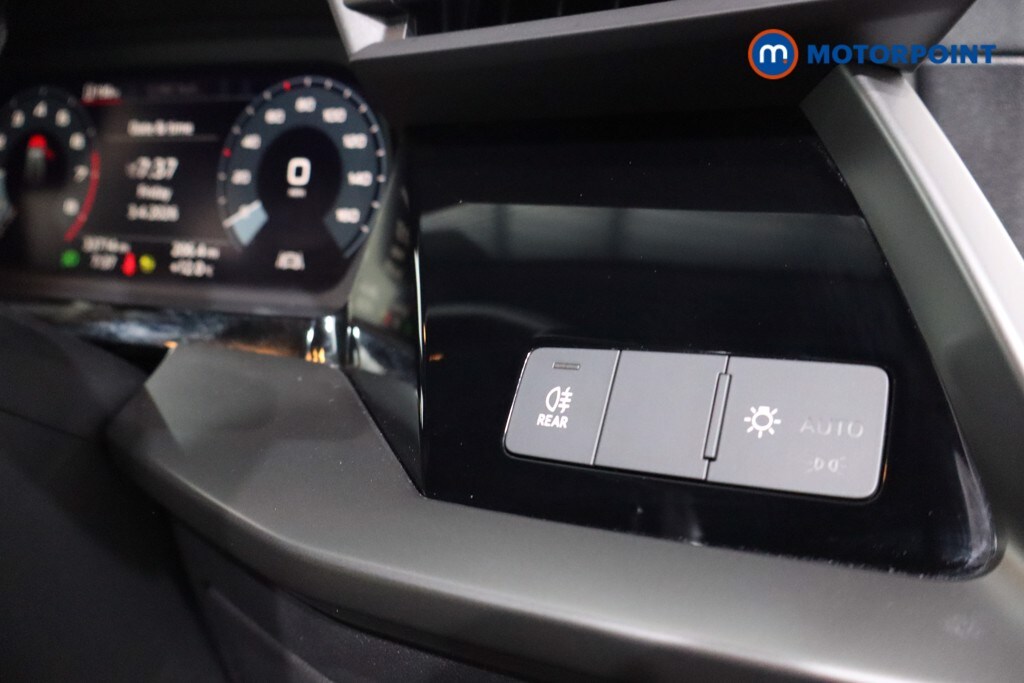 Used Audi A3 2020 for sale - 78153205: Photo 25