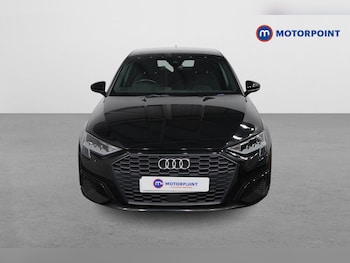 Used Audi A3 2020 for sale - 78153205: Photo