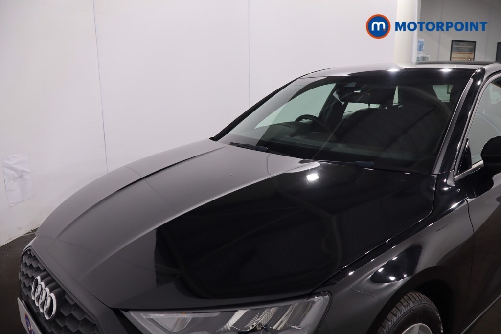 Used Audi A3 2020 for sale - 78153205: Photo 35