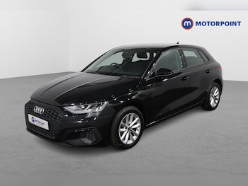 Used Audi A3 2020 for sale - 78153205: Photo