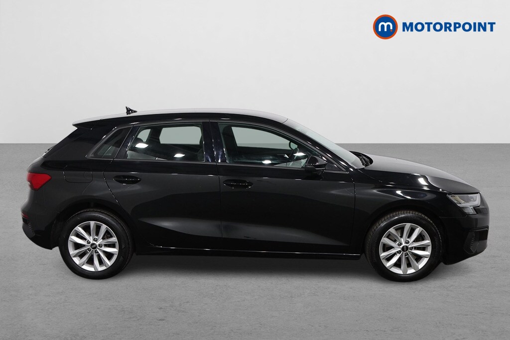 Used Audi A3 2020 for sale - 78153205: Photo 8