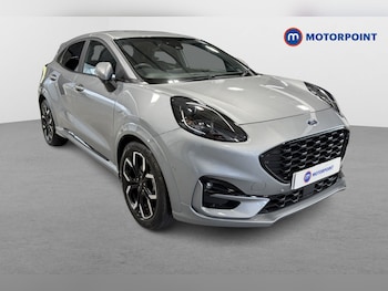 Used Ford Puma 2023 for sale - 78556383: Photo