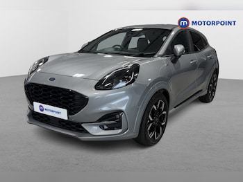 Used Ford Puma 2023 for sale - 78556383: Photo