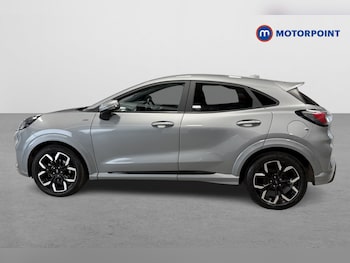 Used Ford Puma 2023 for sale - 78556383: Photo