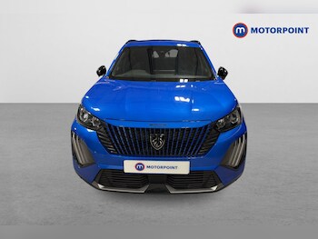 Used Peugeot 2008 2025 for sale - 78240492: Photo