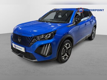 Used Peugeot 2008 2025 for sale - 78240492: Photo