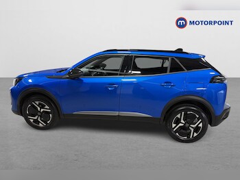 Used Peugeot 2008 2025 for sale - 78240492: Photo