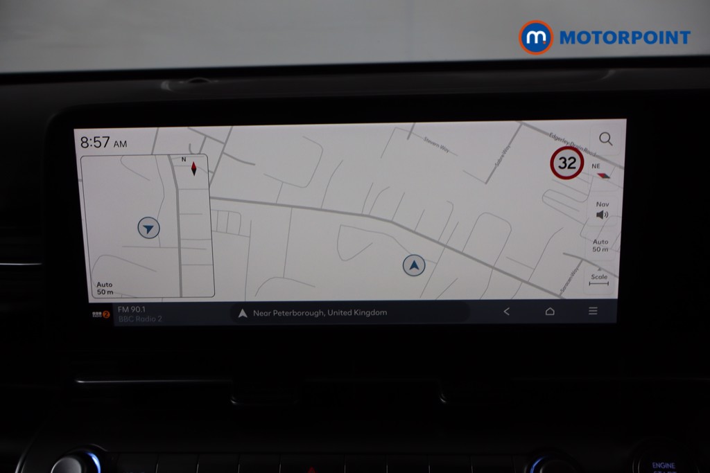 Used Hyundai KONA 2025 for sale - 77901942: Photo 10