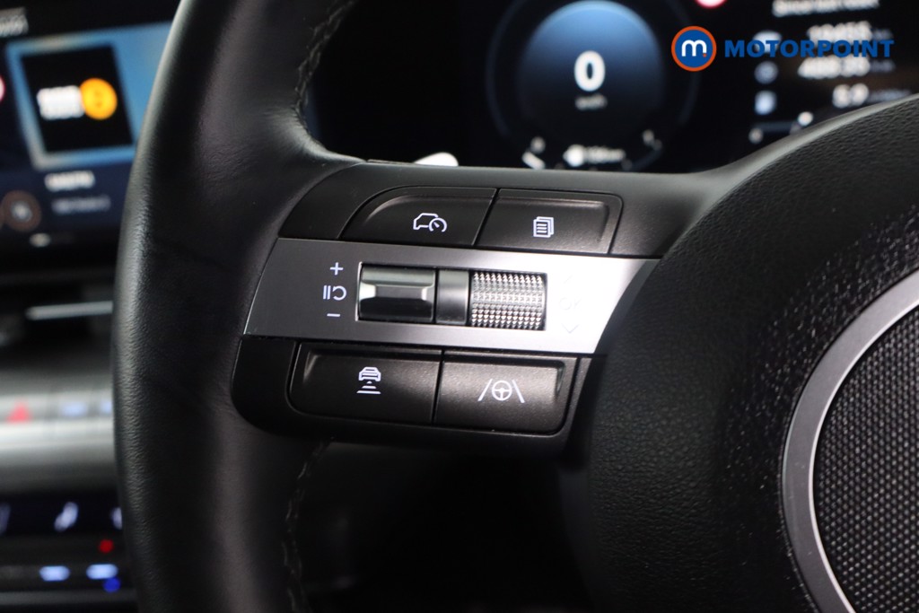 Used Hyundai KONA 2025 for sale - 77901942: Photo 15