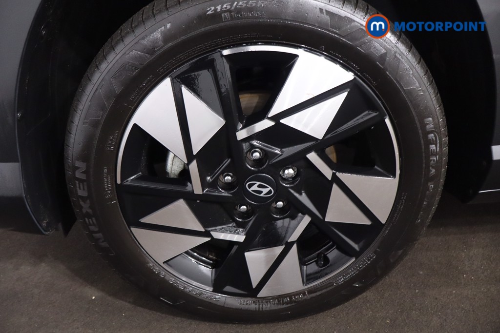 Used Hyundai KONA 2025 for sale - 77901942: Photo 19