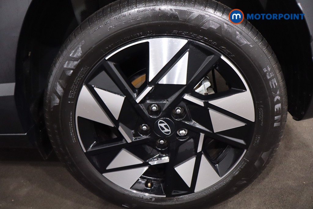 Used Hyundai KONA 2025 for sale - 77901942: Photo 20