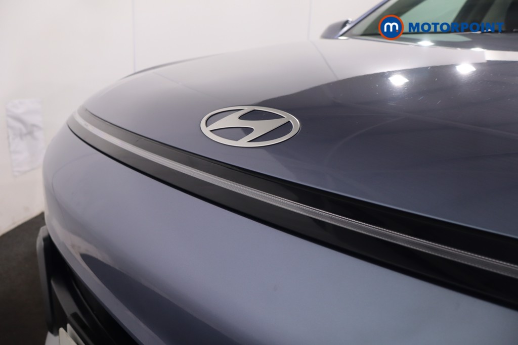 Used Hyundai KONA 2025 for sale - 77901942: Photo 38