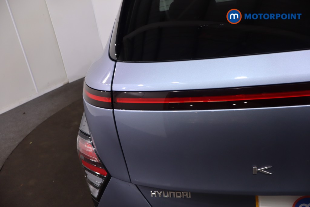 Used Hyundai KONA 2025 for sale - 77901942: Photo 46
