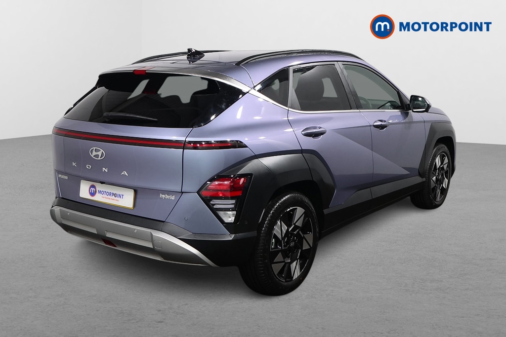 Used Hyundai KONA 2025 for sale - 77901942: Photo 7