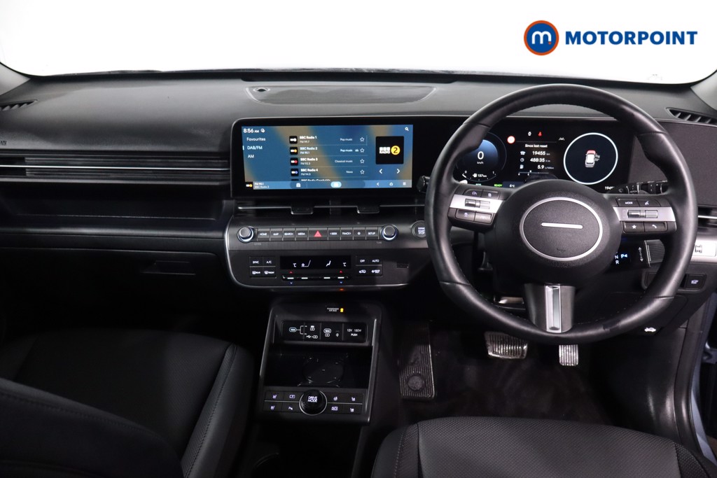 Used Hyundai KONA 2025 for sale - 77901942: Photo 9