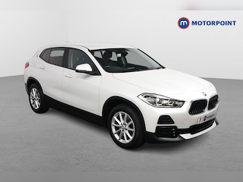Used BMW X2 2020 for sale - 75559224: Photo