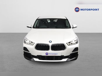Used BMW X2 2020 for sale - 75559224: Photo