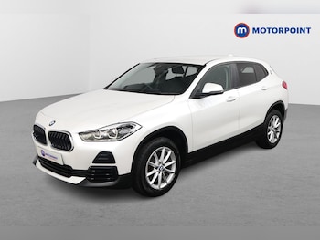 Used BMW X2 2020 for sale - 75559224: Photo