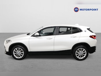 Used BMW X2 2020 for sale - 75559224: Photo