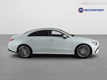 Used Mercedes-Benz CLA 2023 for sale - 79306216: Photo
