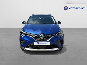 Used Renault Captur 2023 for sale - 78765289: Photo