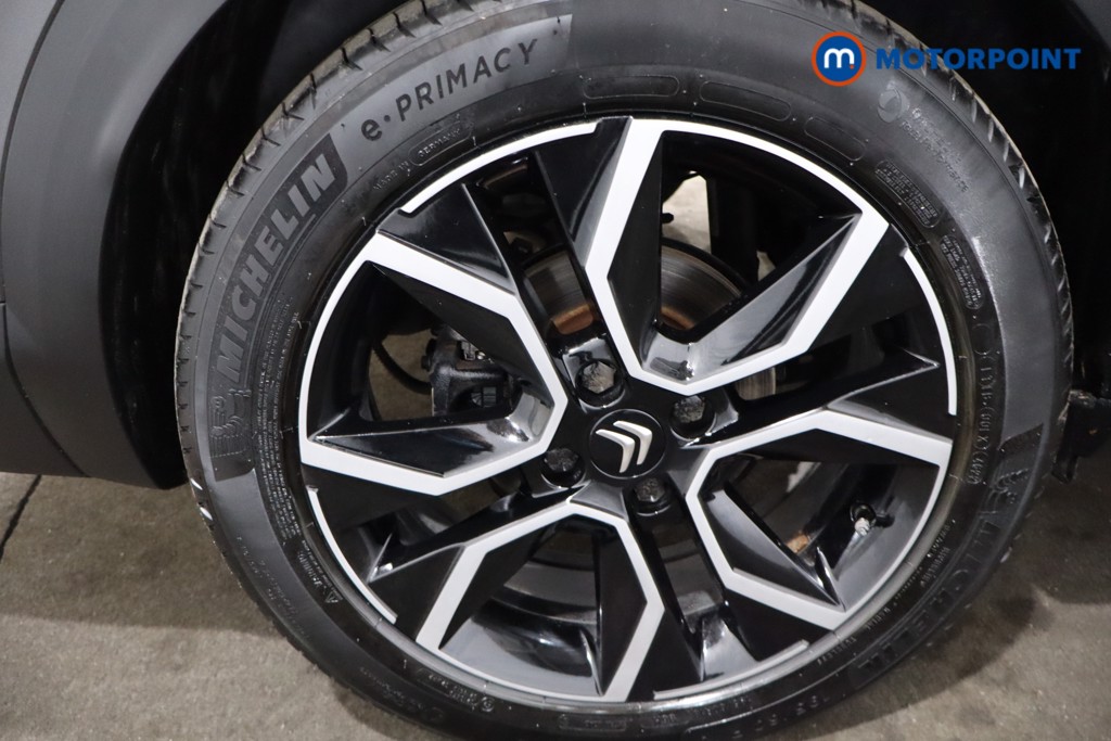 Used Citroen C4 2023 for sale - 76449956: Photo 17