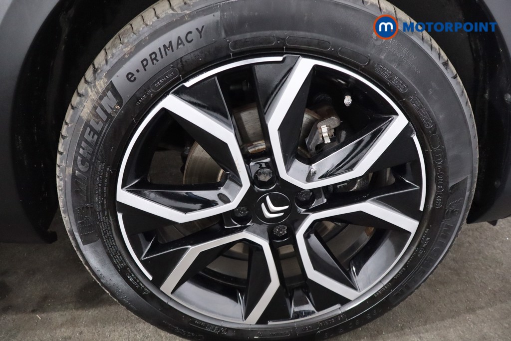 Used Citroen C4 2023 for sale - 76449956: Photo 18