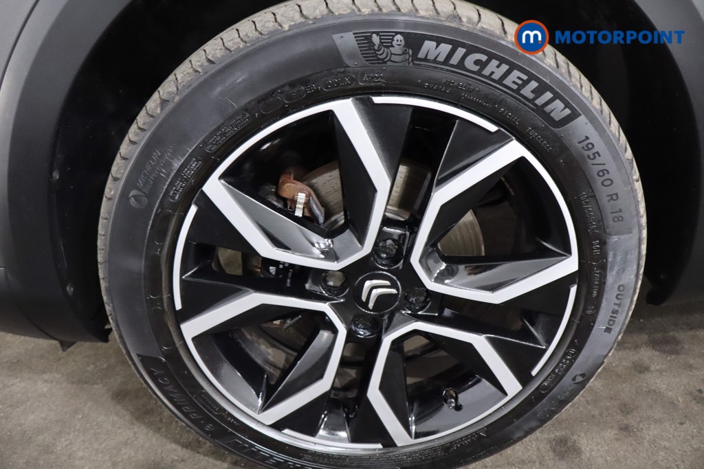 Used Citroen C4 2023 for sale - 76449956: Photo 19