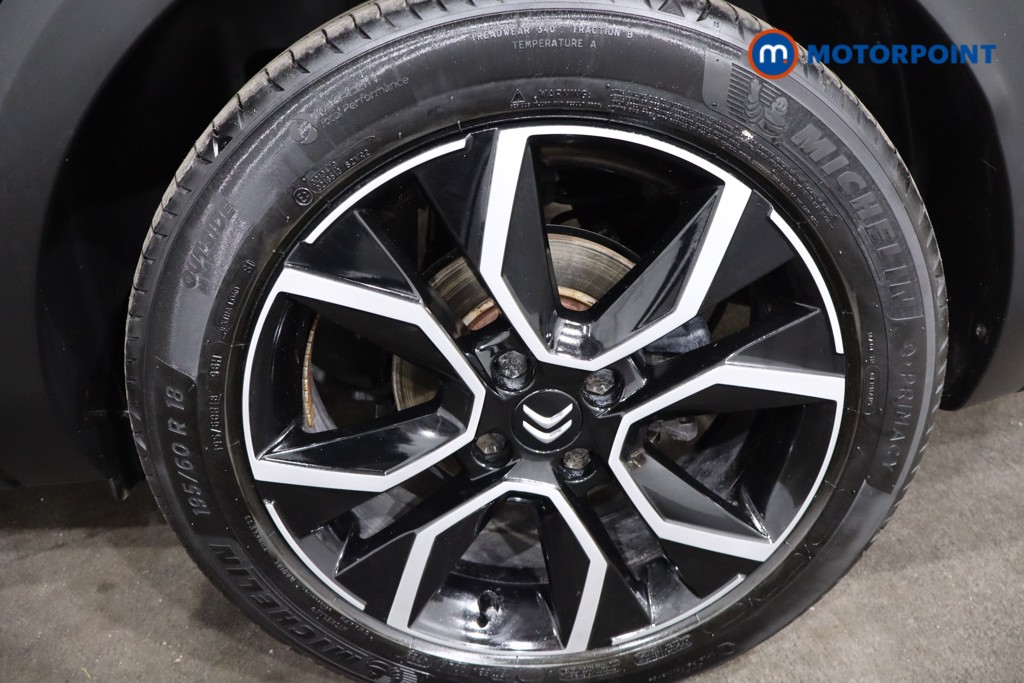 Used Citroen C4 2023 for sale - 76449956: Photo 20