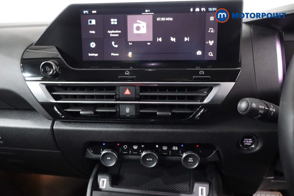 Used Citroen C4 2023 for sale - 76449956: Photo 24