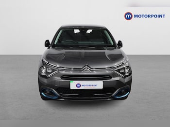 Used Citroen C4 undefined for sale - 76449956: Photo