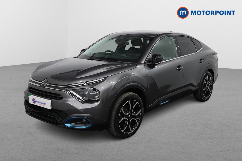 Used Citroen C4 2023 for sale - 76449956: Photo 3