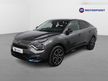 Used Citroen C4 undefined for sale - 76449956: Photo