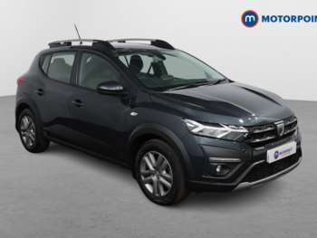 2022 - 1.0 TCe Comfort 5dr