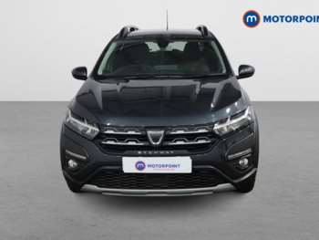 Used Dacia Sandero Stepway 2022 for sale - 75106216: Photo
