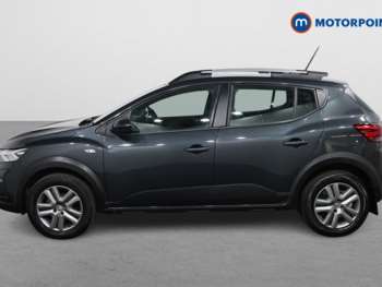 Used Dacia Sandero Stepway 2022 for sale - 75106216: Photo