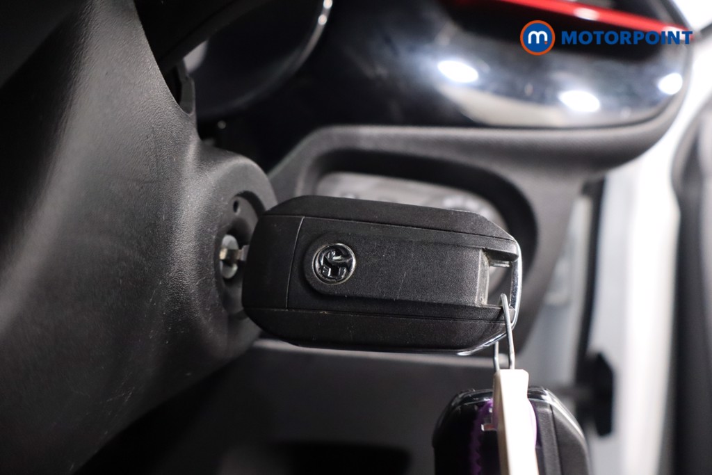 Used Vauxhall Corsa 2023 for sale - 76577655: Photo 13